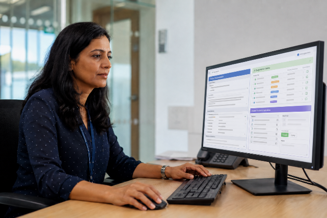 Clinical Coding and AI National Networking Forum